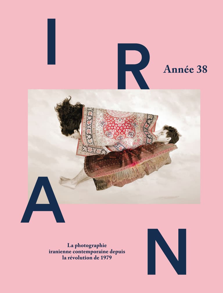 Iran, année 38